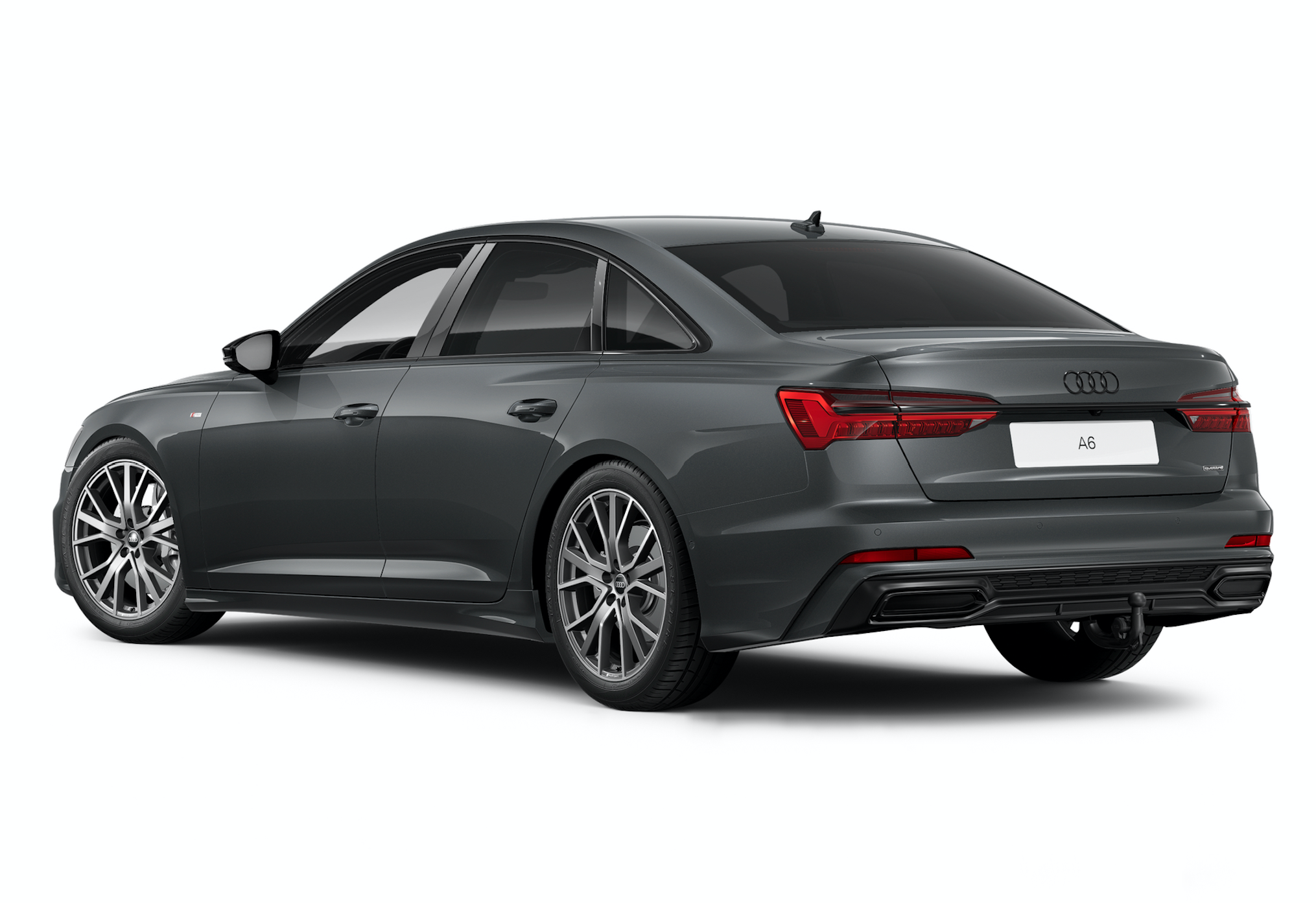 AUDI A6 SPORT 55 TFSI limuzína | nové české auto skladem | Benzín 340 koní | SKVĚLÁ VÝBAVA | SUPER CENA | NÁKUP ONLINE | AUTOIBUY.COM